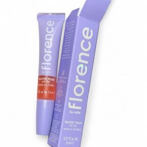 Florence by Mills Lip Oil